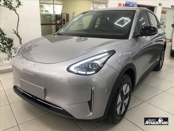 GEELY EX2 39,4 KW ELÉTRICO PRO GEELY EX2 39,4 KW ELÉTRICO PRO
